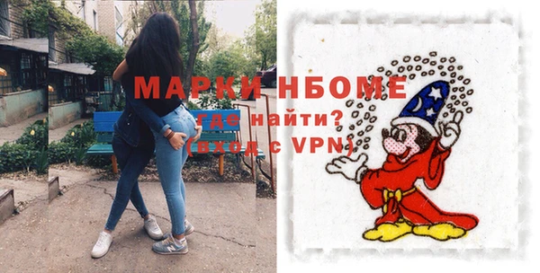 стаф Баксан